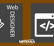 Web Designer and Web Developer