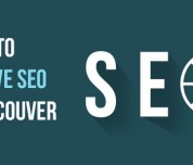 SEO in Vancouver