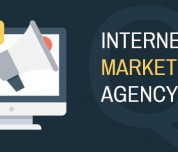 Internet Marketing Agency