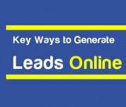 GENERATE LEADS ONLINE